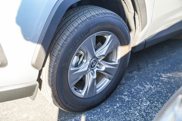 2024 Toyota RAV4 Hybrid XLE Huntington Beach CA