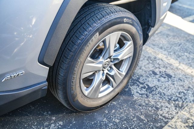 2024 Toyota RAV4 Hybrid XLE Huntington Beach CA