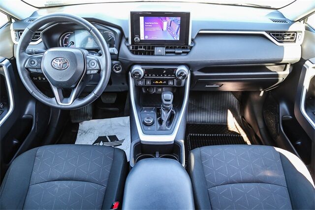 2024 Toyota RAV4 Hybrid XLE Tacoma WA