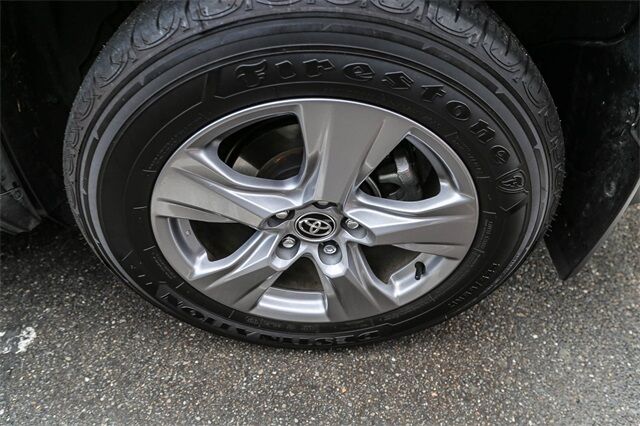 2024 Toyota RAV4 Hybrid XLE Tacoma WA