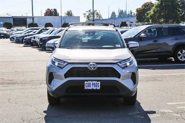 2024 Toyota RAV4 Hybrid XLE Tacoma WA