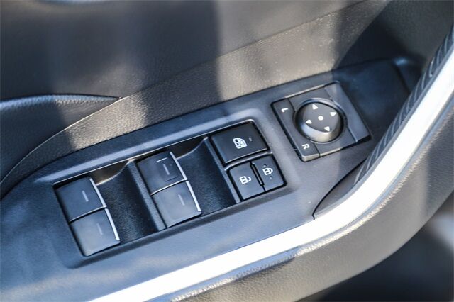 2024 Toyota RAV4 Hybrid XLE Tacoma WA