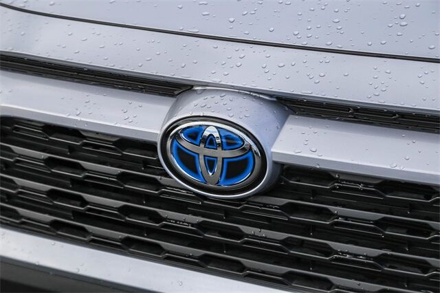 2024 Toyota RAV4 Hybrid XLE Tacoma WA