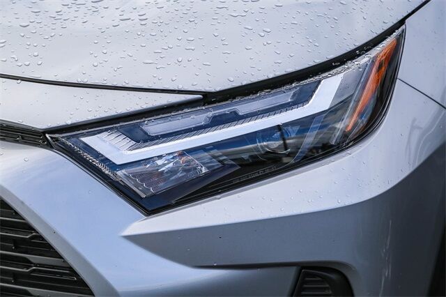 2024 Toyota RAV4 Hybrid XLE Tacoma WA