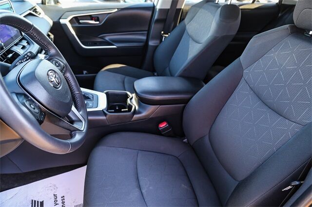 2024 Toyota RAV4 Hybrid XLE Tacoma WA