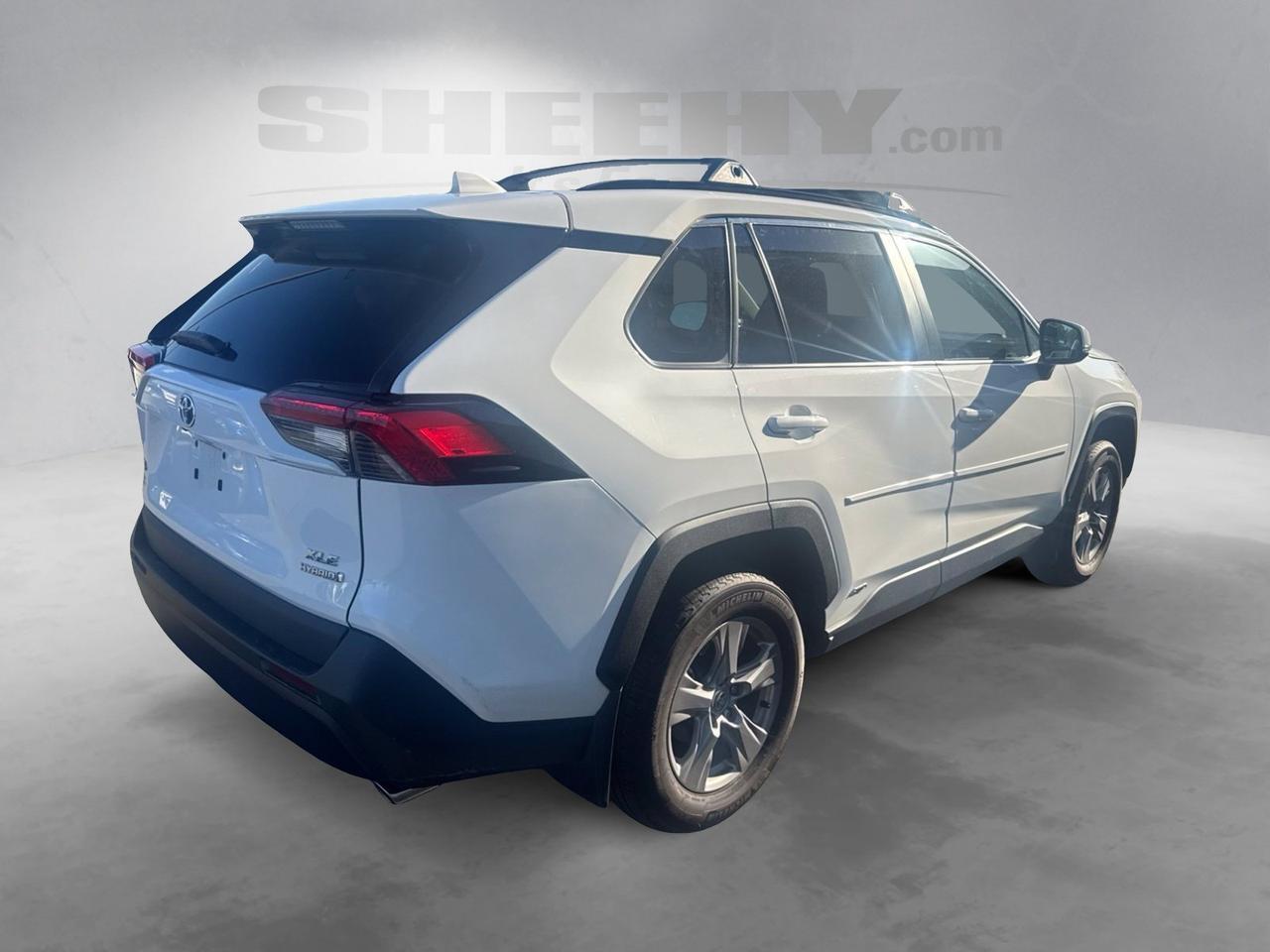 2024 Toyota RAV4 Hybrid XLE Stafford VA