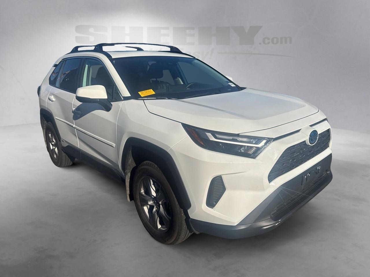 2024 Toyota RAV4 Hybrid XLE Stafford VA