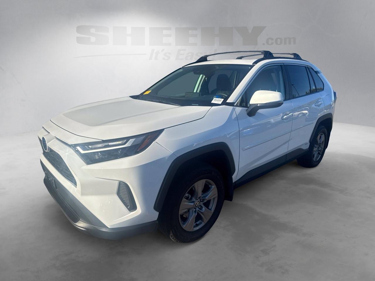 2024 Toyota RAV4 Hybrid XLE Stafford VA