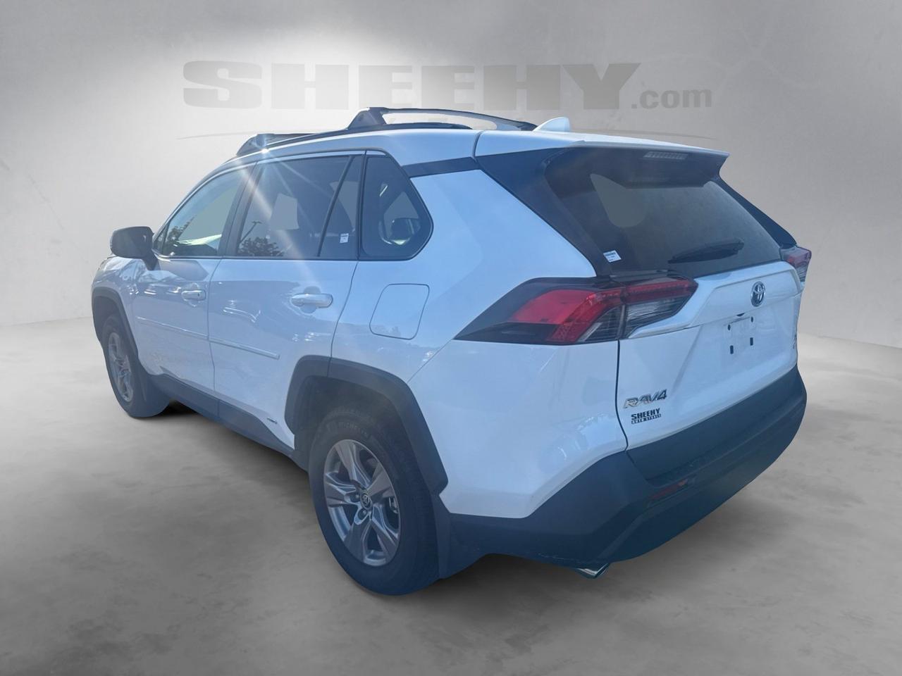 2024 Toyota RAV4 Hybrid XLE Stafford VA