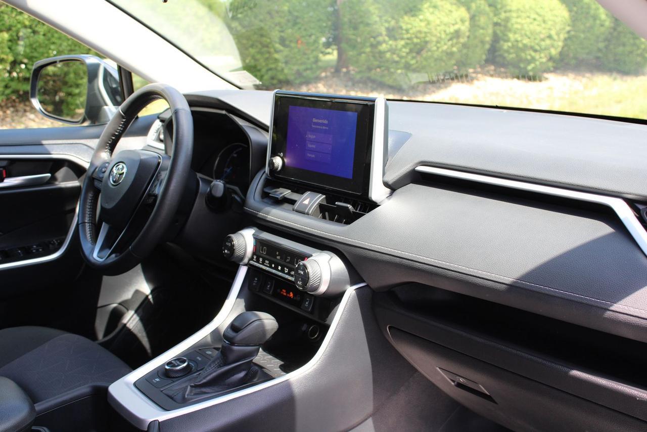 2024 Toyota RAV4 Hybrid XLE Stafford VA