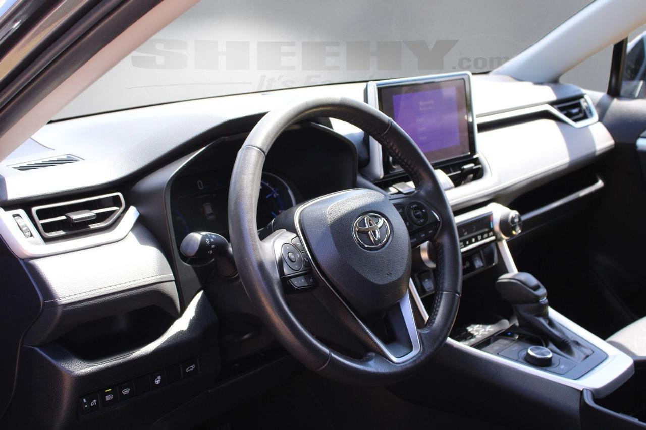 2024 Toyota RAV4 Hybrid XLE Stafford VA