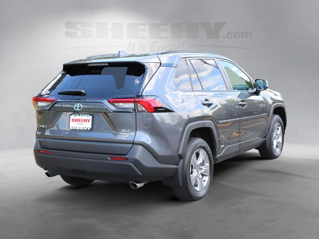 2024 Toyota RAV4 Hybrid XLE Stafford VA