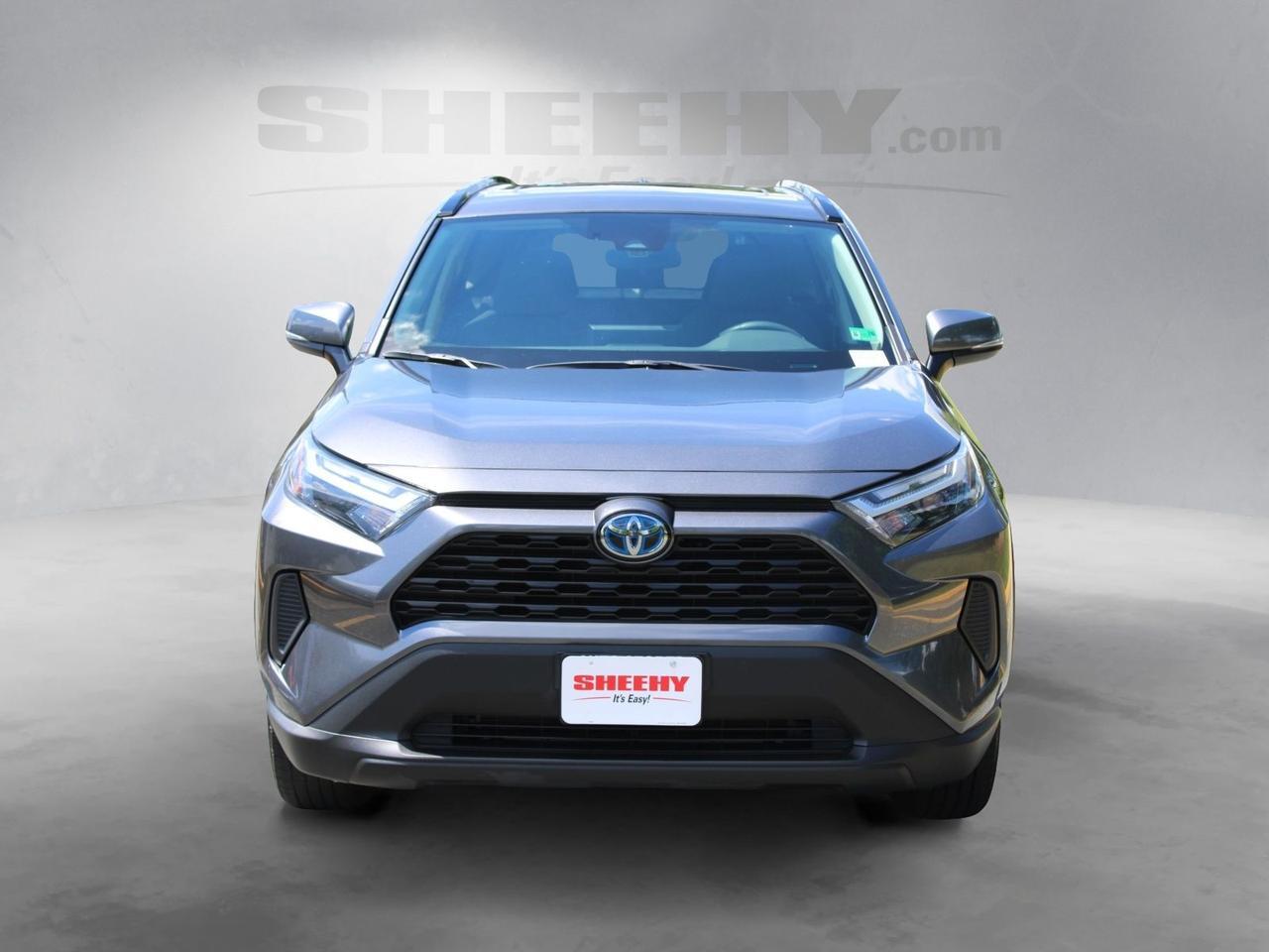 2024 Toyota RAV4 Hybrid XLE Stafford VA