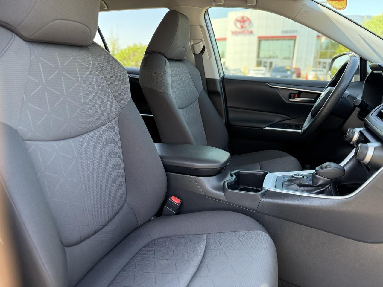 2024 Toyota RAV4 Hybrid XLE Stafford VA