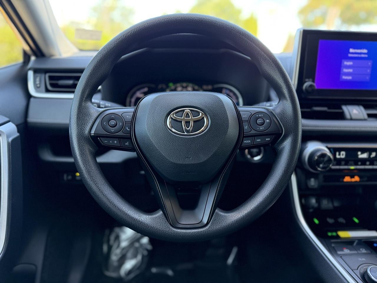 2024 Toyota RAV4 Hybrid XLE Stafford VA