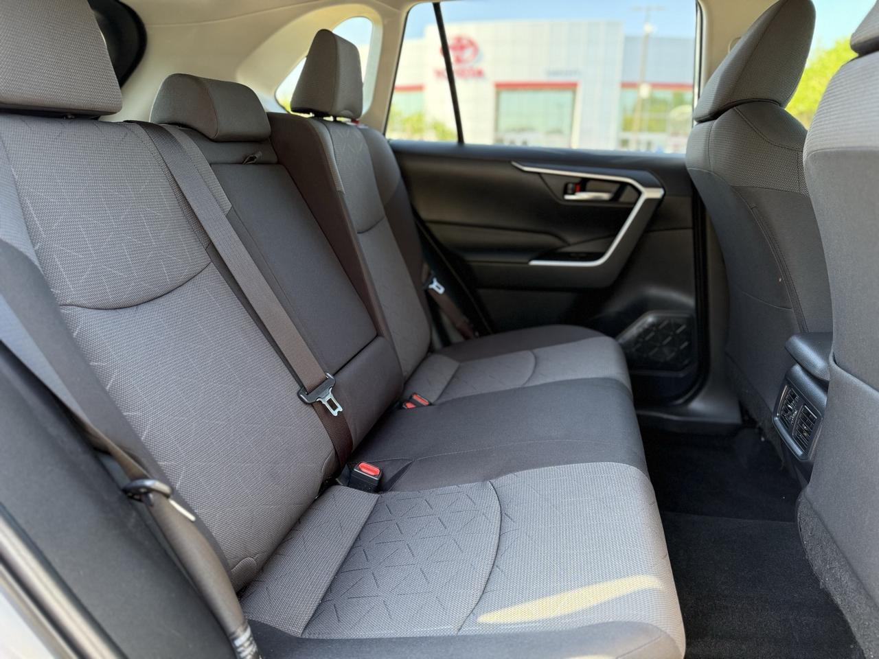 2024 Toyota RAV4 Hybrid XLE Stafford VA