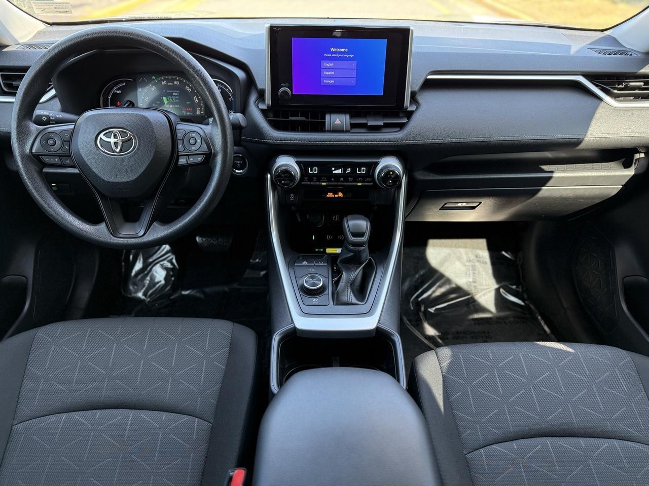 2024 Toyota RAV4 Hybrid XLE Stafford VA