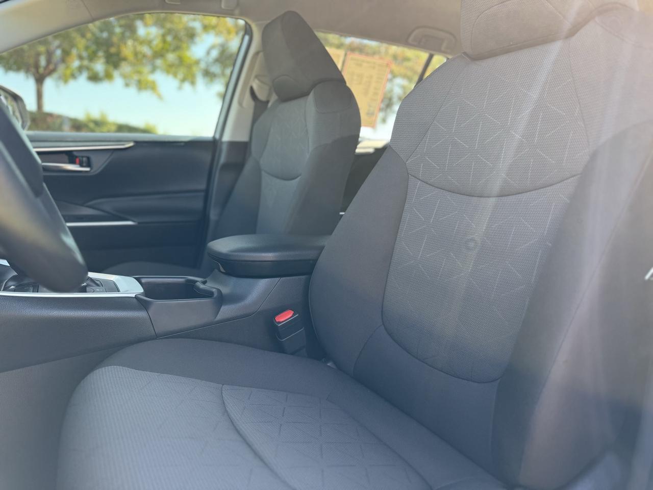2024 Toyota RAV4 Hybrid XLE Stafford VA