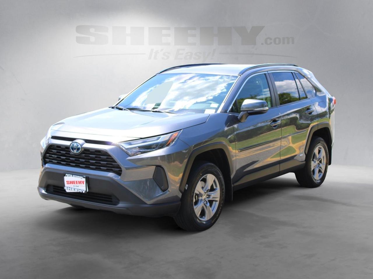 2024 Toyota RAV4 Hybrid XLE Stafford VA
