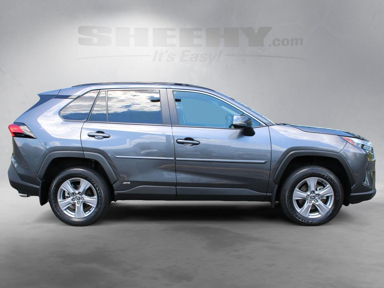 2024 Toyota RAV4 Hybrid XLE Stafford VA