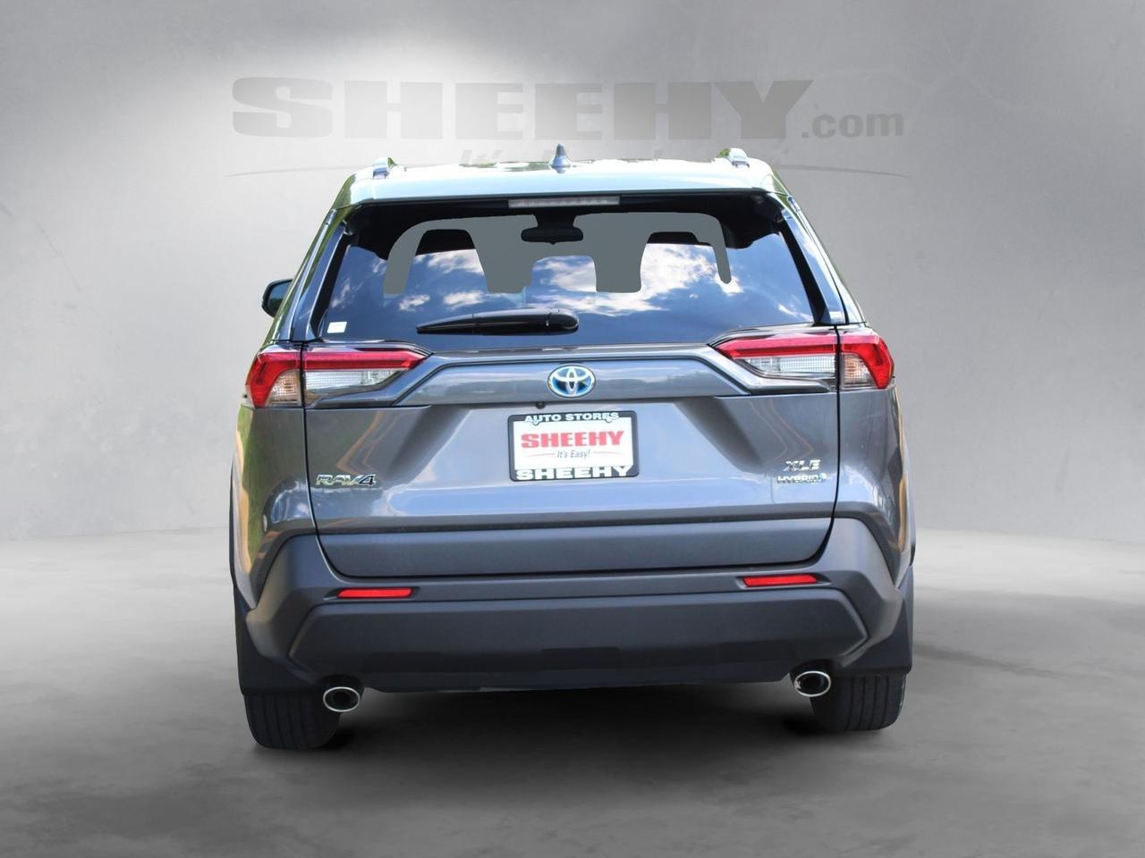 2024 Toyota RAV4 Hybrid XLE Stafford VA
