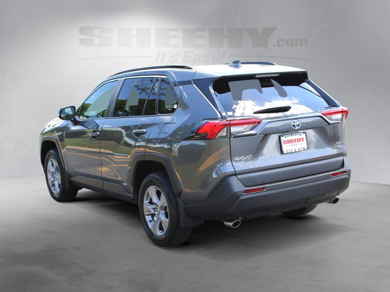 2024 Toyota RAV4 Hybrid XLE Stafford VA