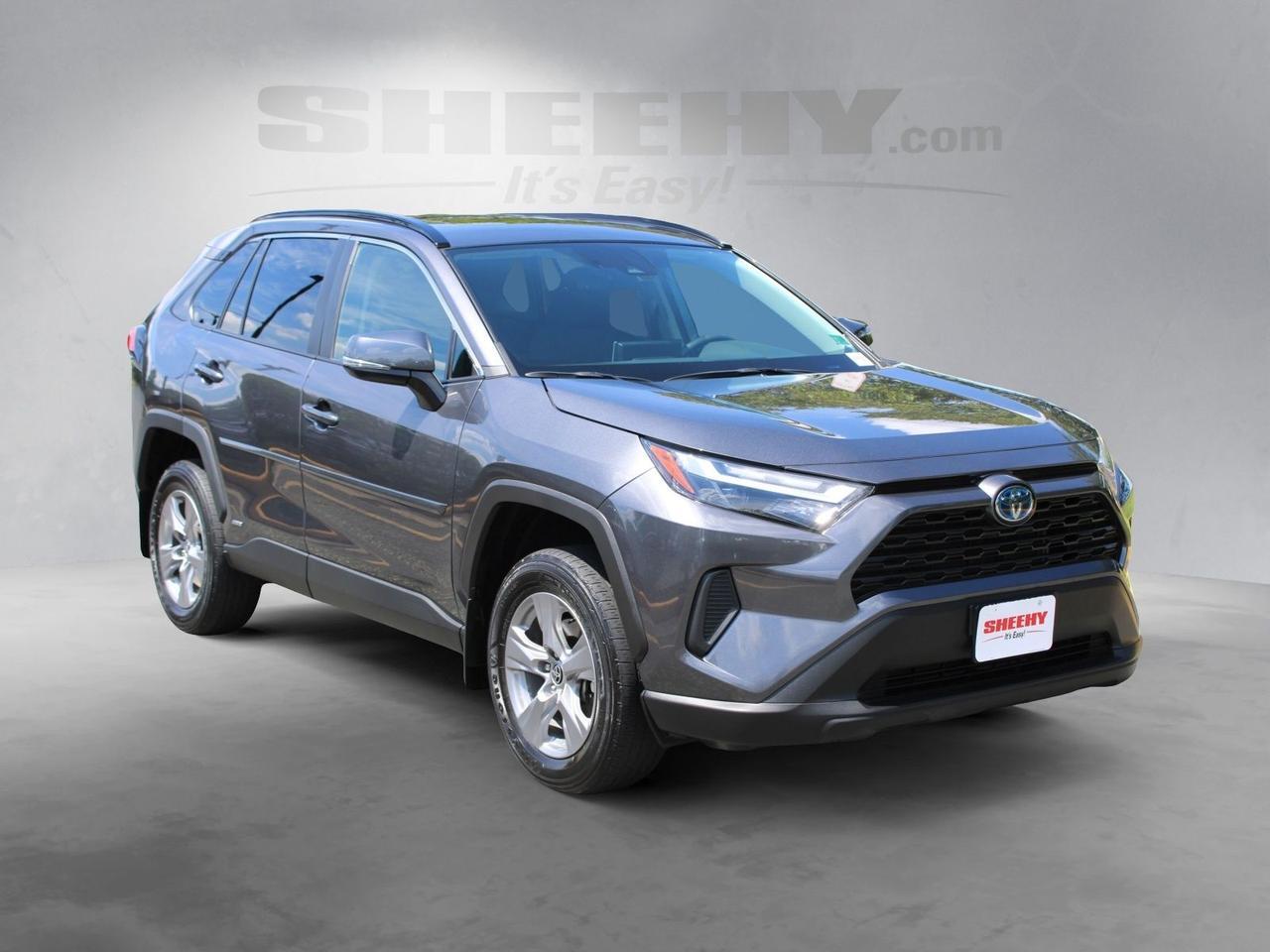 2024 Toyota RAV4 Hybrid XLE Stafford VA