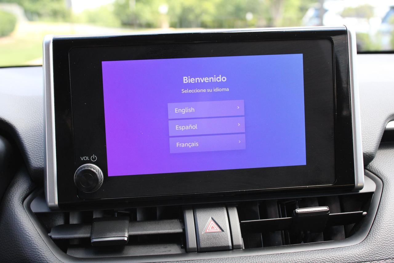 2024 Toyota RAV4 Hybrid XLE Stafford VA