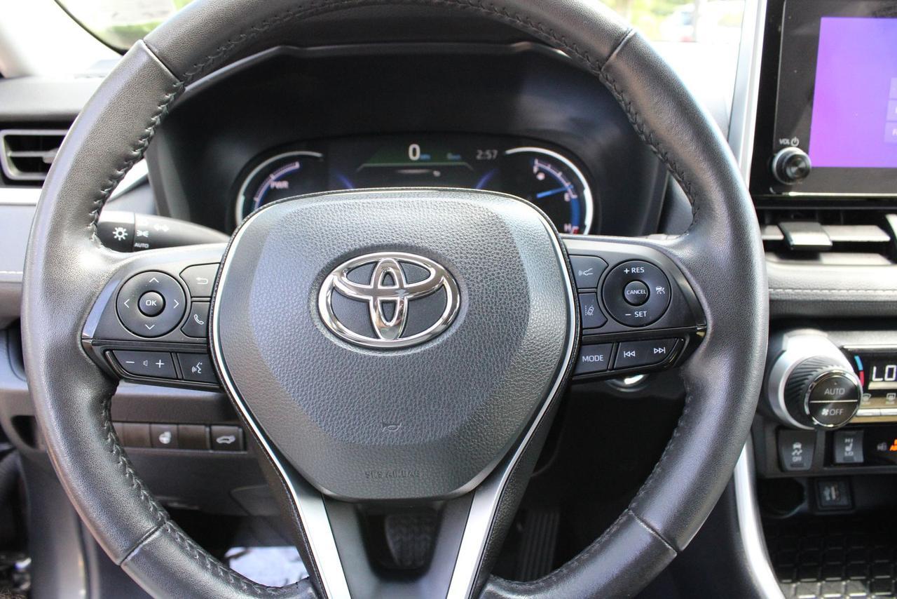 2024 Toyota RAV4 Hybrid XLE Stafford VA