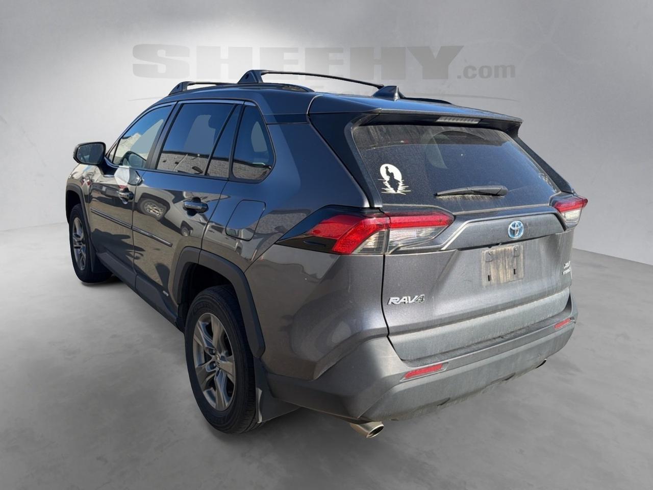 2024 Toyota RAV4 Hybrid XLE Ashland VA