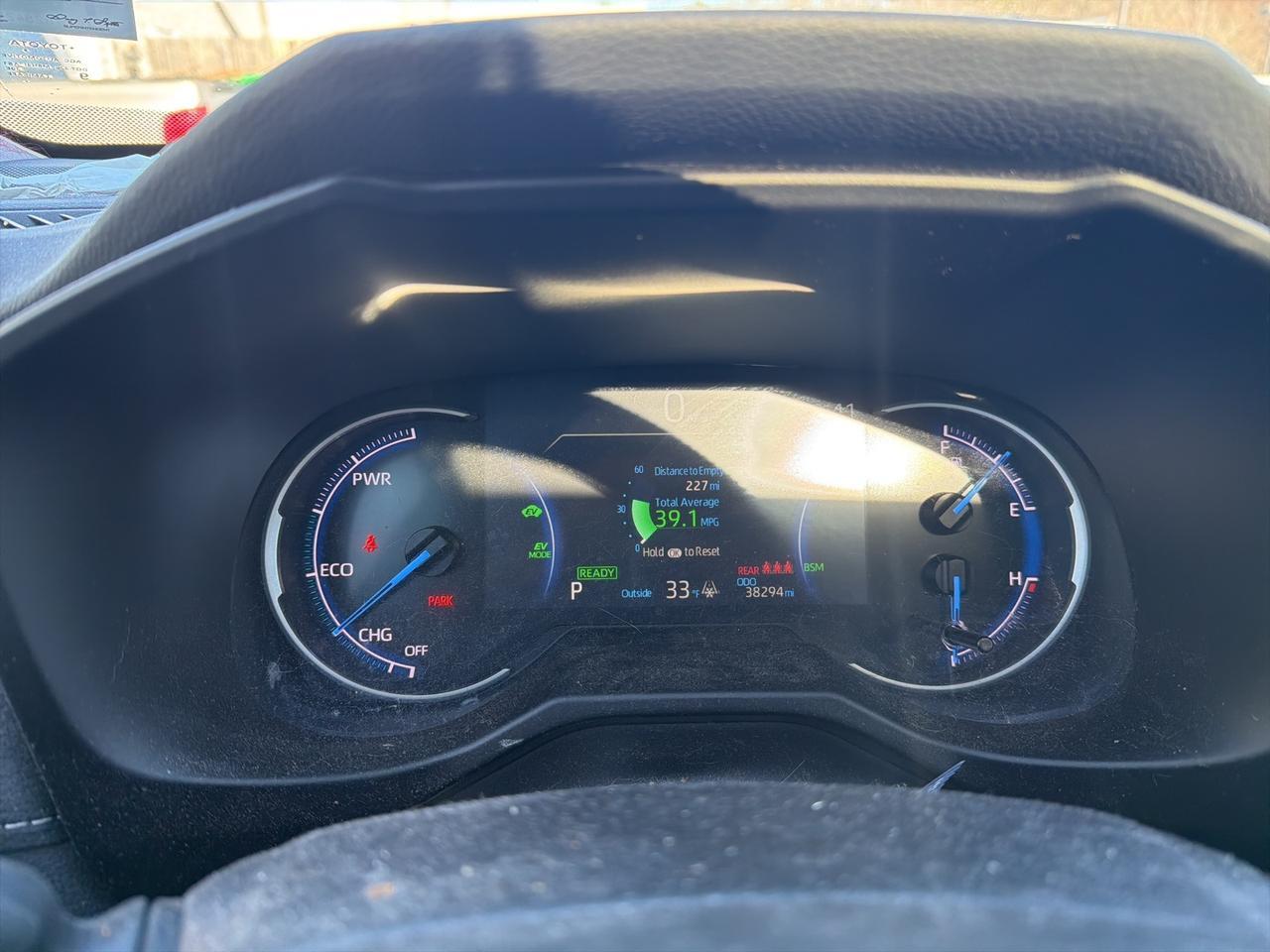 2024 Toyota RAV4 Hybrid XLE Ashland VA