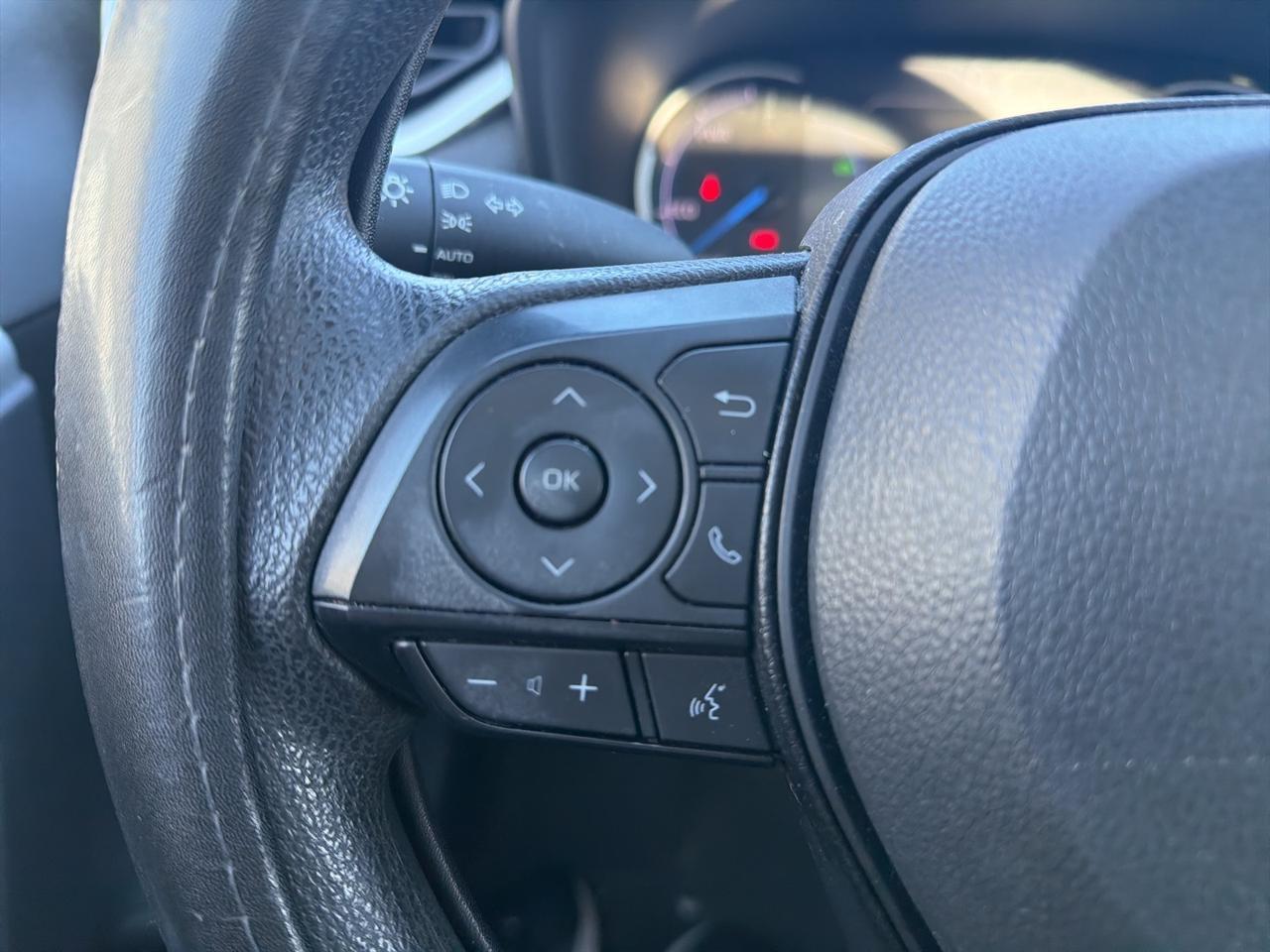 2024 Toyota RAV4 Hybrid XLE Ashland VA