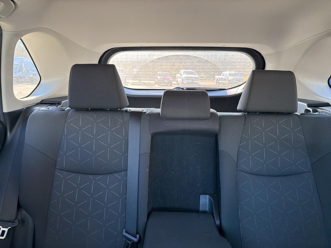 2024 Toyota RAV4 Hybrid XLE Ashland VA