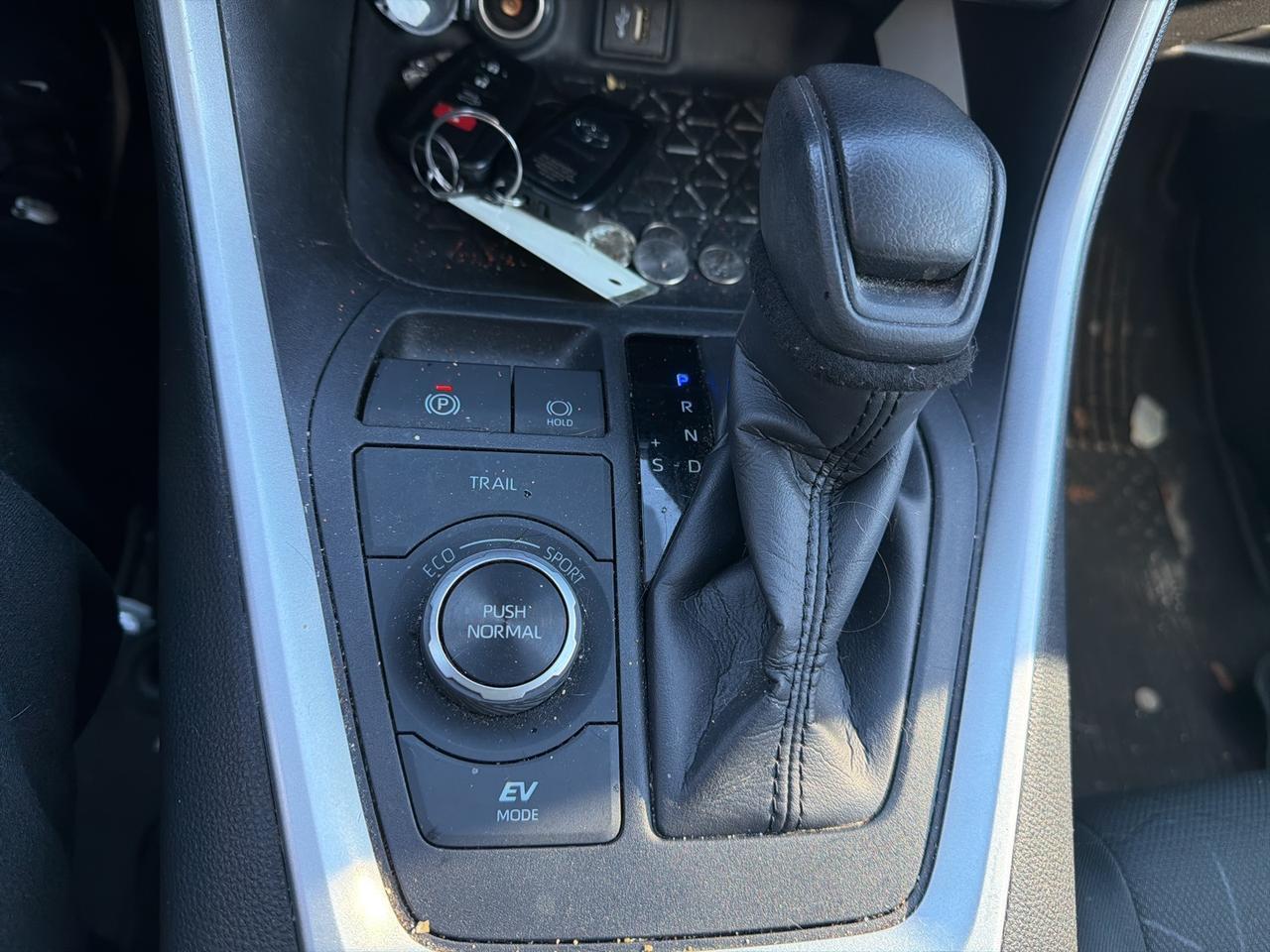 2024 Toyota RAV4 Hybrid XLE Ashland VA