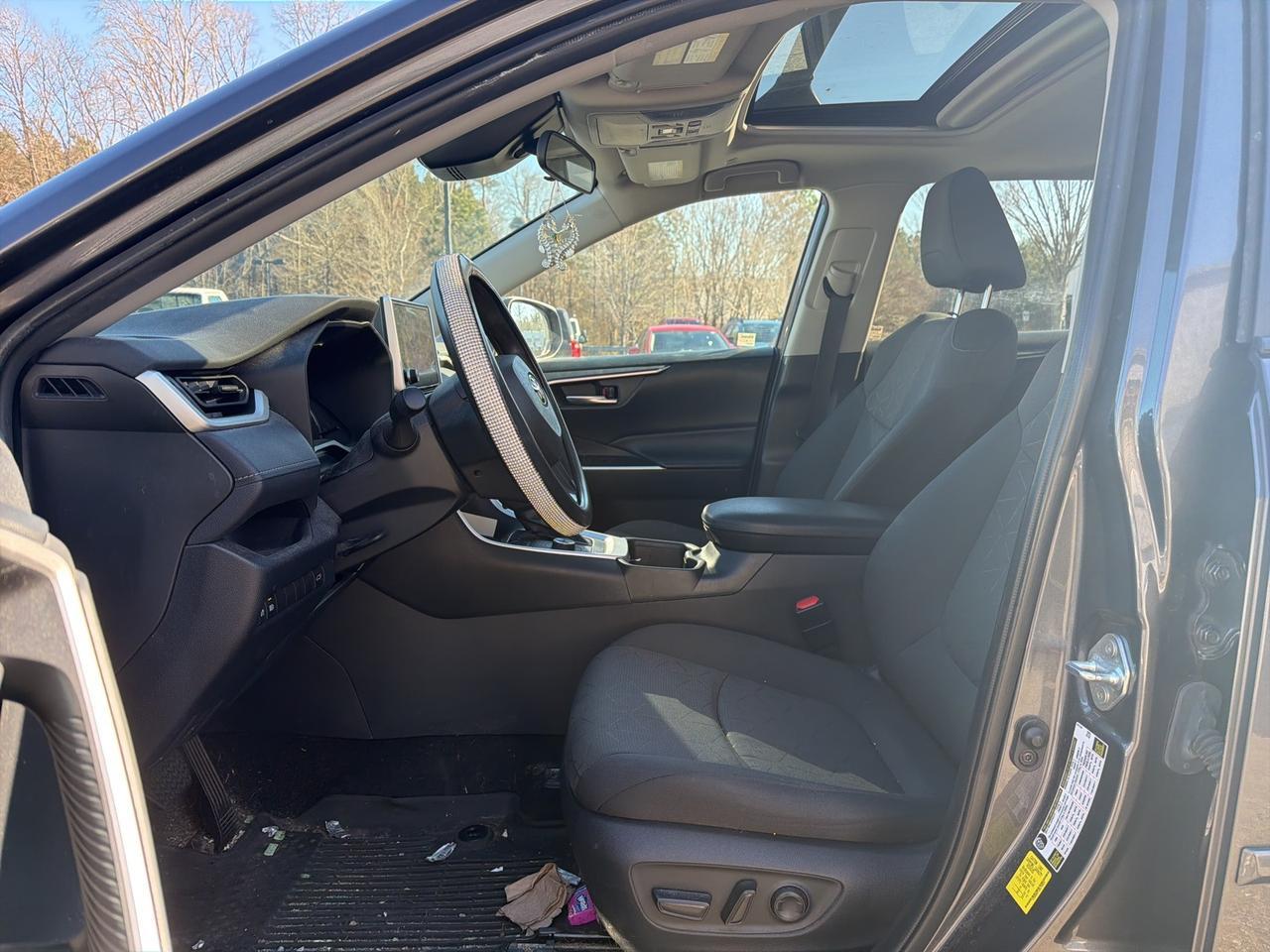 2024 Toyota RAV4 Hybrid XLE Ashland VA