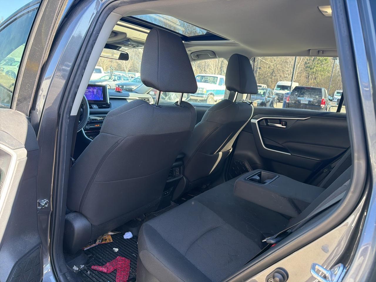 2024 Toyota RAV4 Hybrid XLE Ashland VA