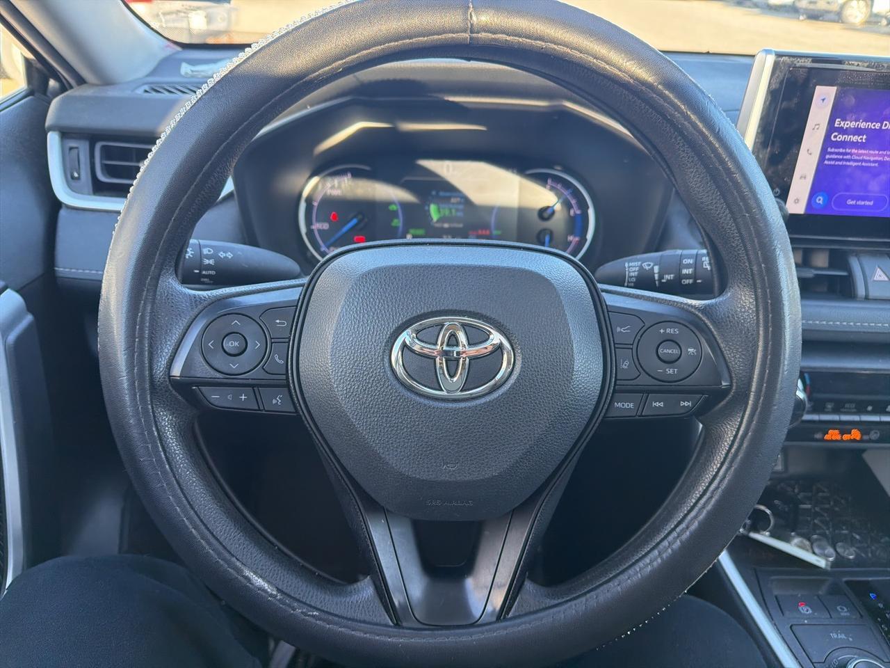 2024 Toyota RAV4 Hybrid XLE Ashland VA