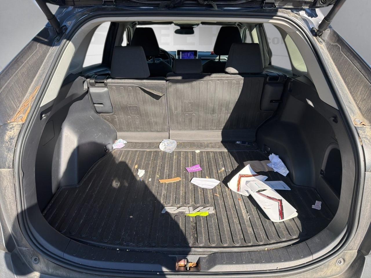 2024 Toyota RAV4 Hybrid XLE Ashland VA