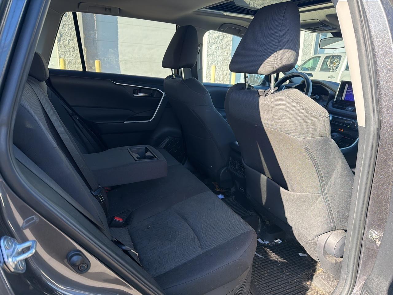 2024 Toyota RAV4 Hybrid XLE Ashland VA