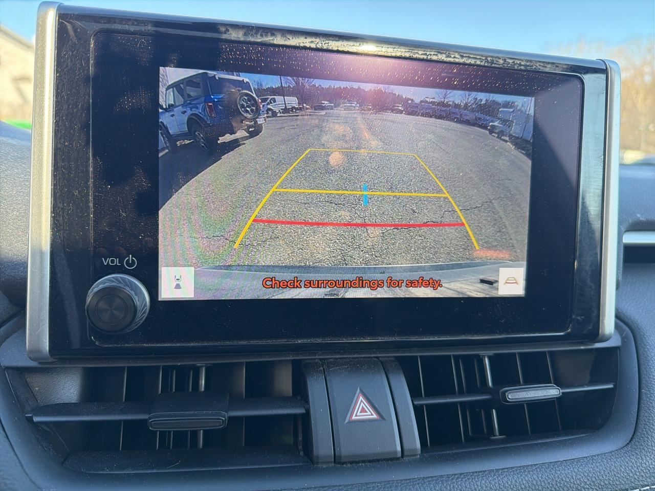 2024 Toyota RAV4 Hybrid XLE Ashland VA