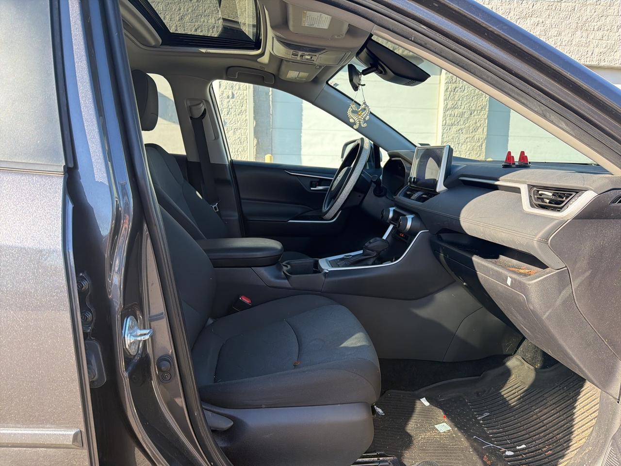 2024 Toyota RAV4 Hybrid XLE Ashland VA