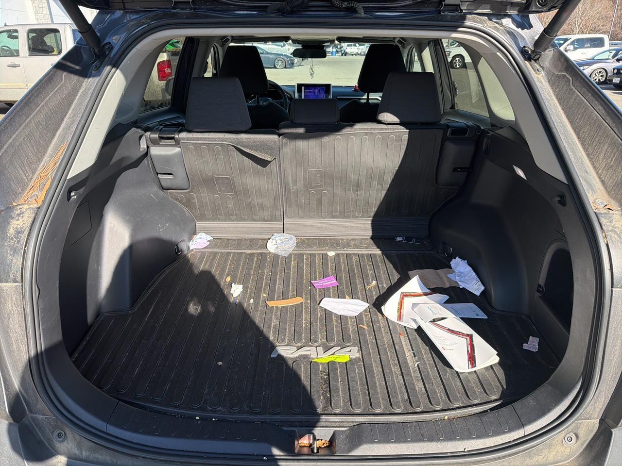 2024 Toyota RAV4 Hybrid XLE Ashland VA