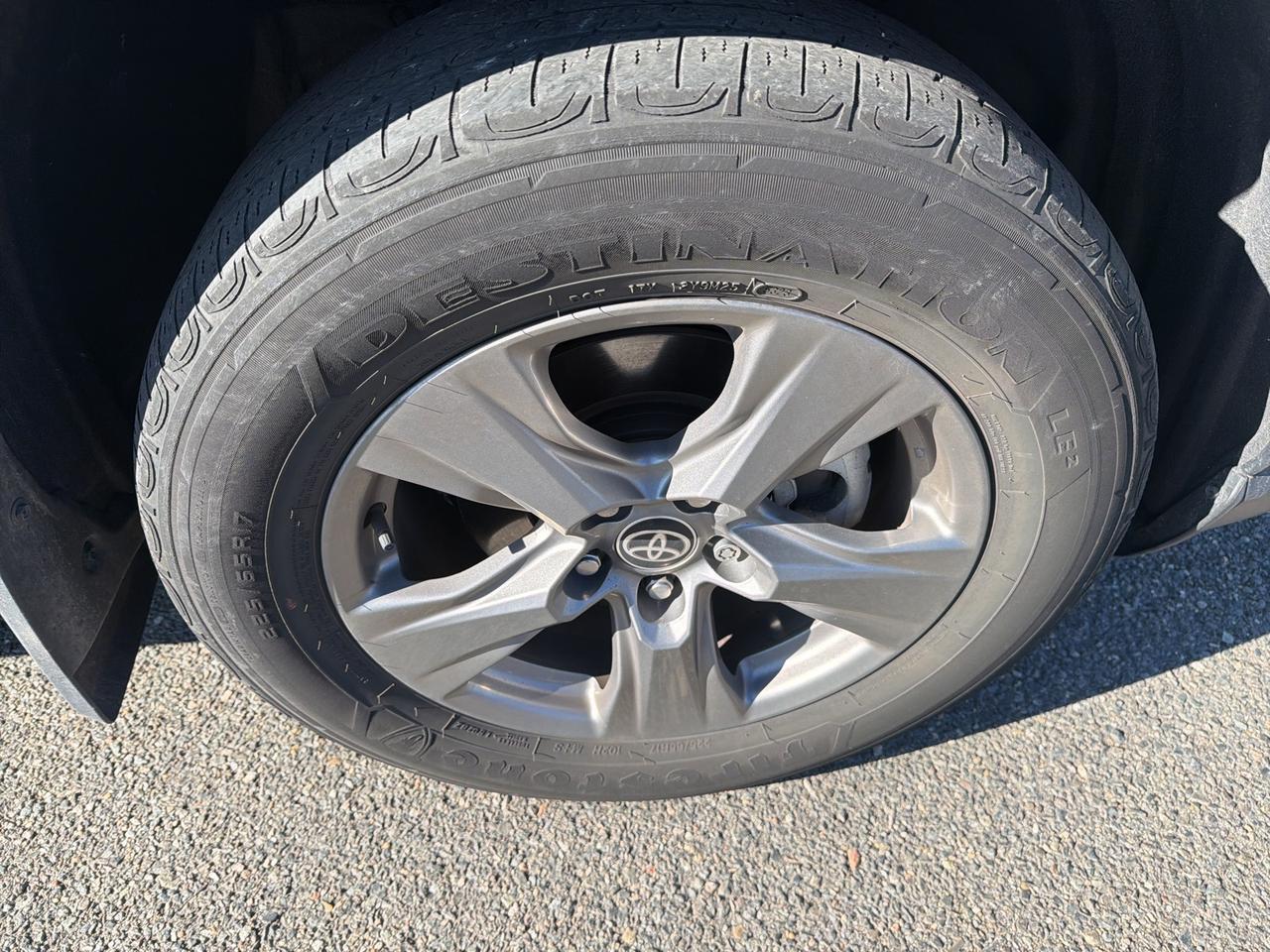 2024 Toyota RAV4 Hybrid XLE Ashland VA