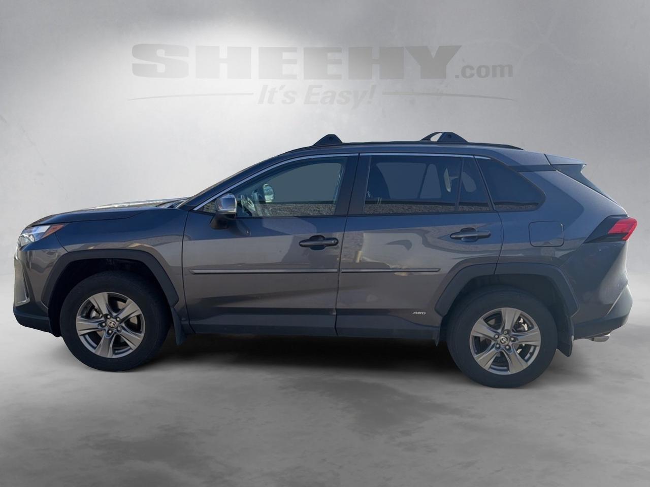 2024 Toyota RAV4 Hybrid XLE Ashland VA