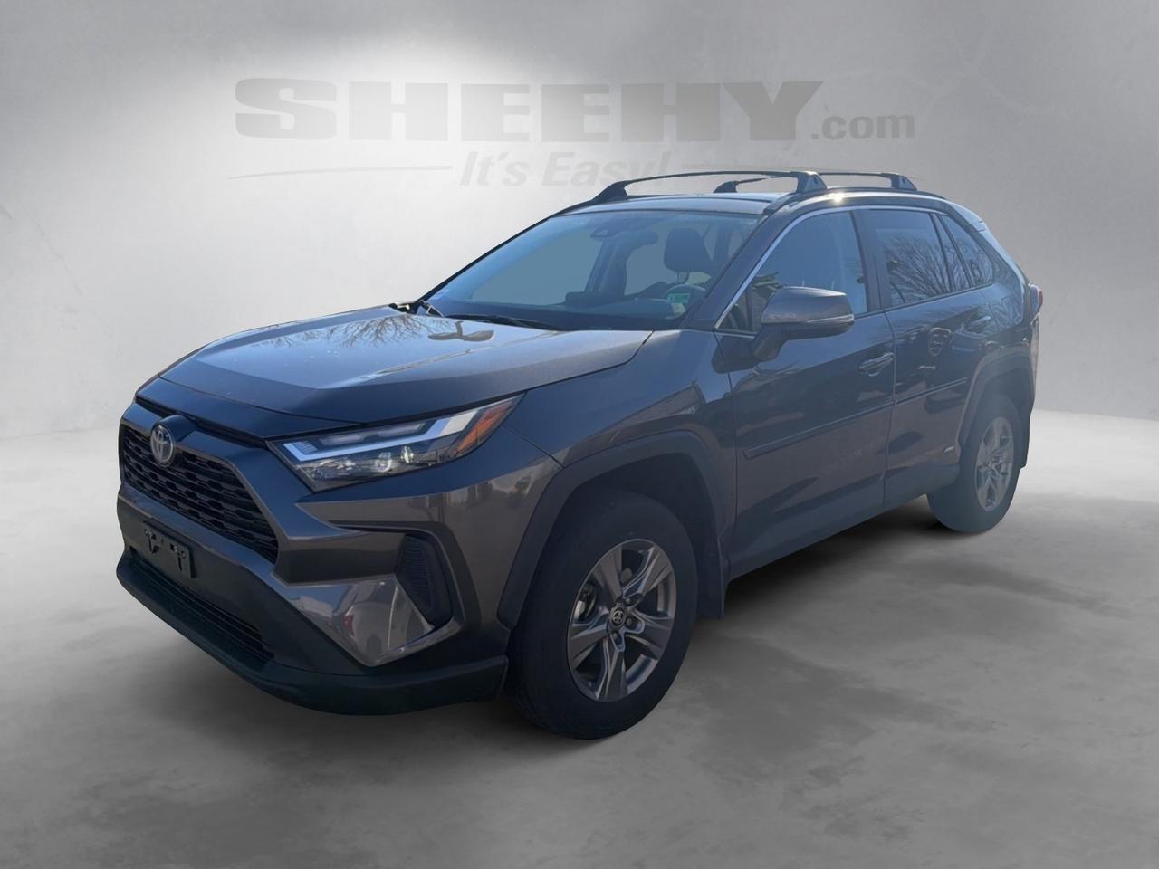 2024 Toyota RAV4 Hybrid XLE Ashland VA