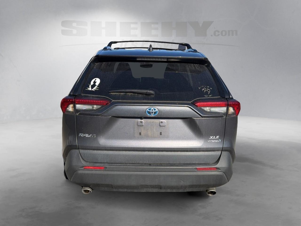 2024 Toyota RAV4 Hybrid XLE Ashland VA