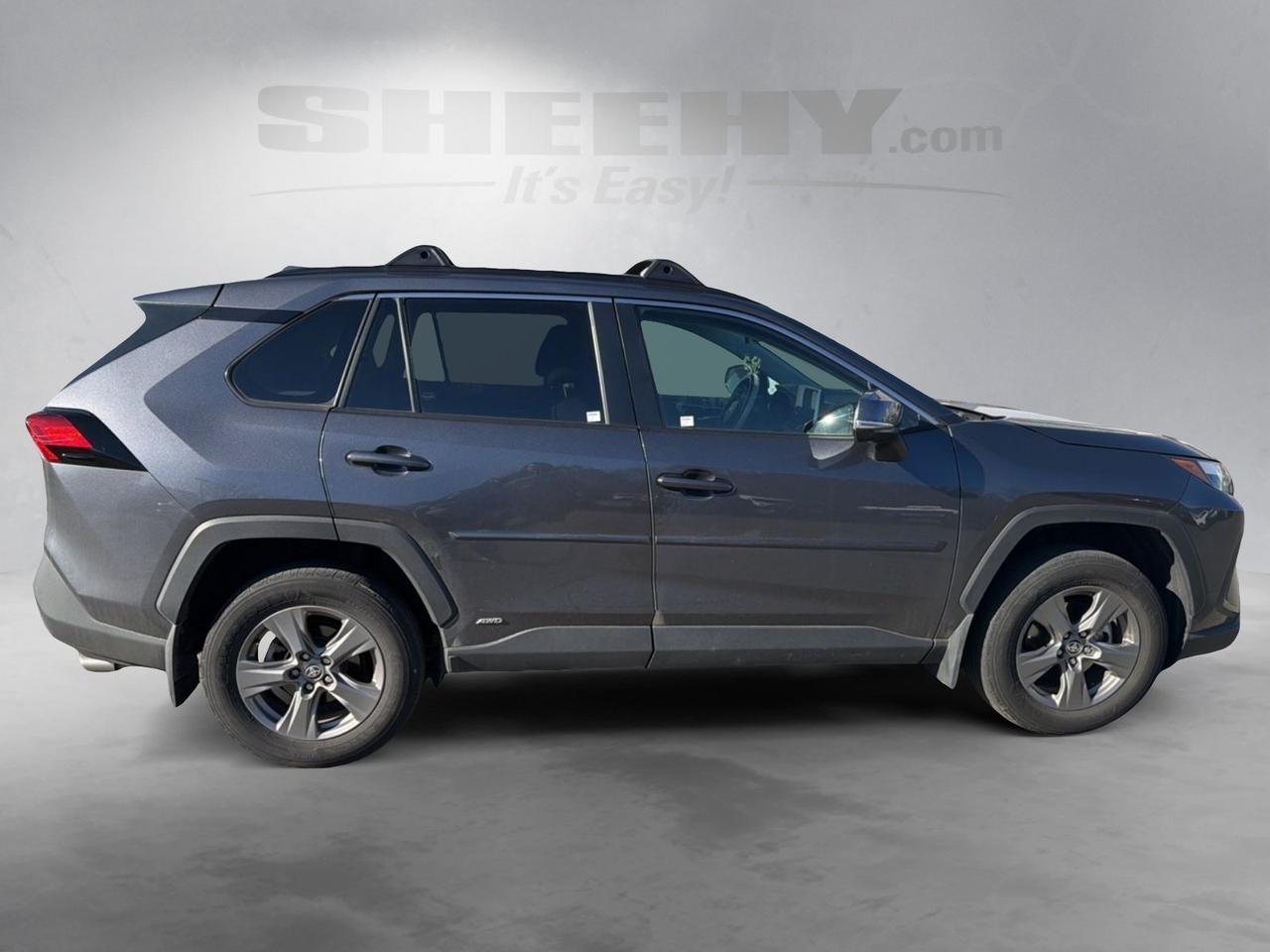 2024 Toyota RAV4 Hybrid XLE Ashland VA