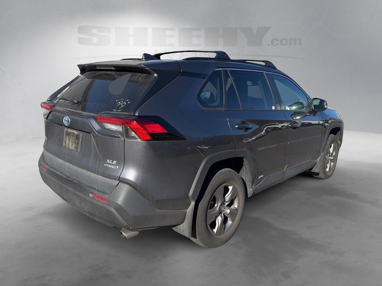 2024 Toyota RAV4 Hybrid XLE Ashland VA