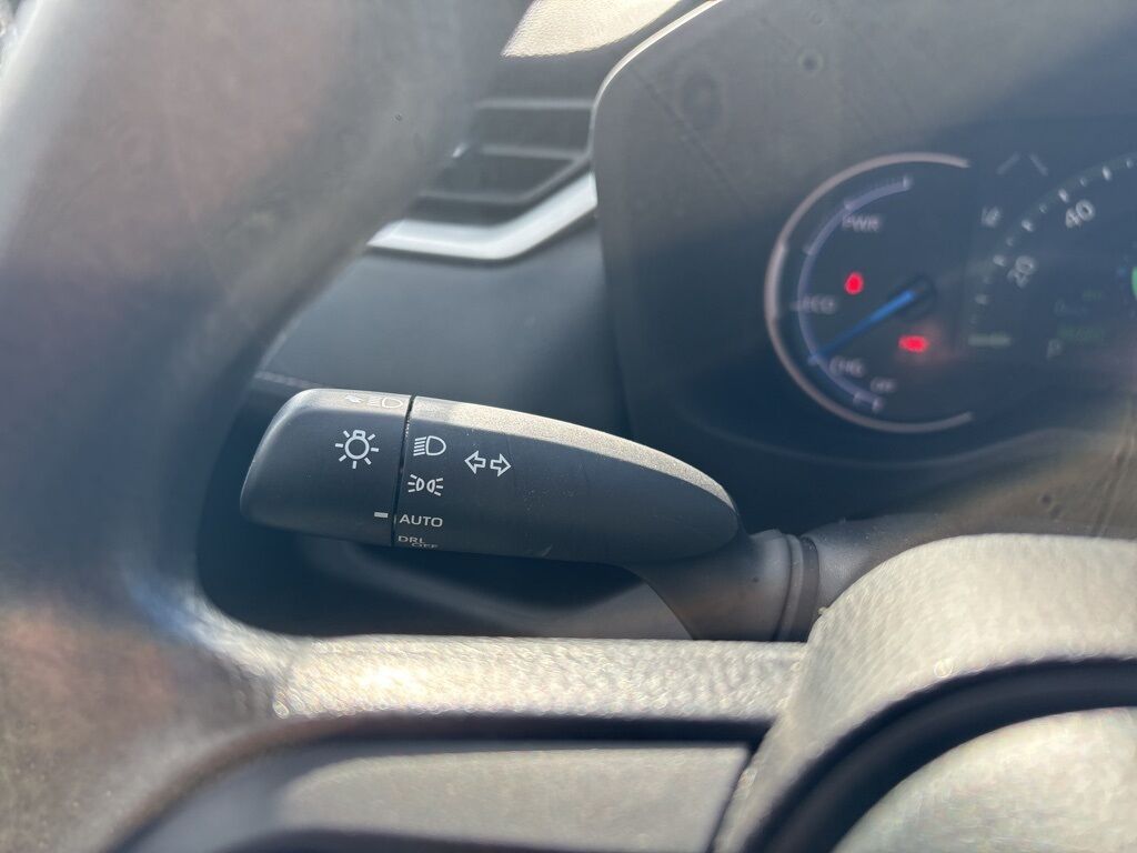 2024 Toyota RAV4 Hybrid XLE Cockeysville MD