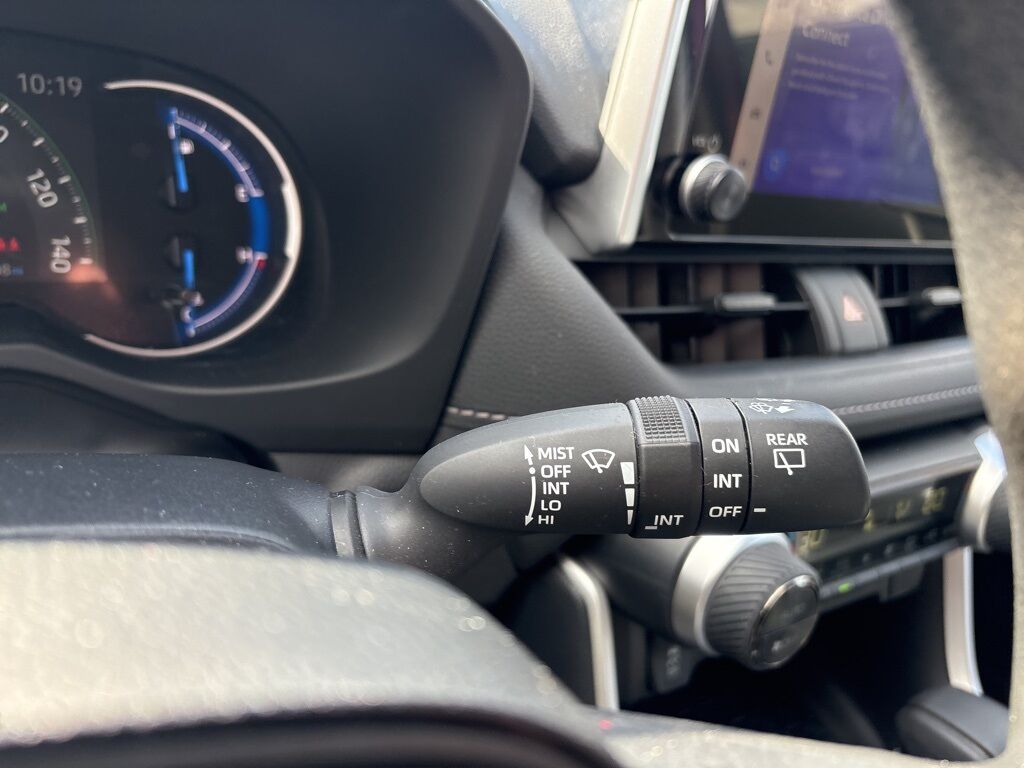 2024 Toyota RAV4 Hybrid XLE Cockeysville MD